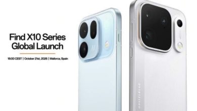 OPPO Find X10 Series