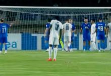 Persib vs Melbourne Victory
