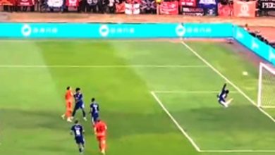 hasil persita vs persija