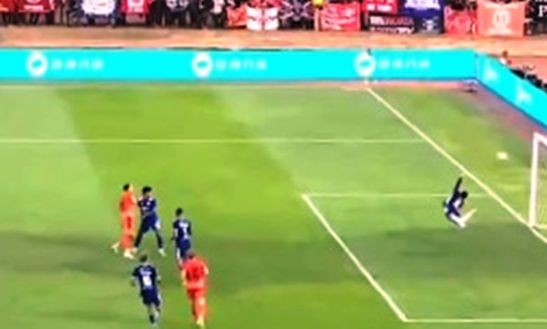 hasil persita vs persija