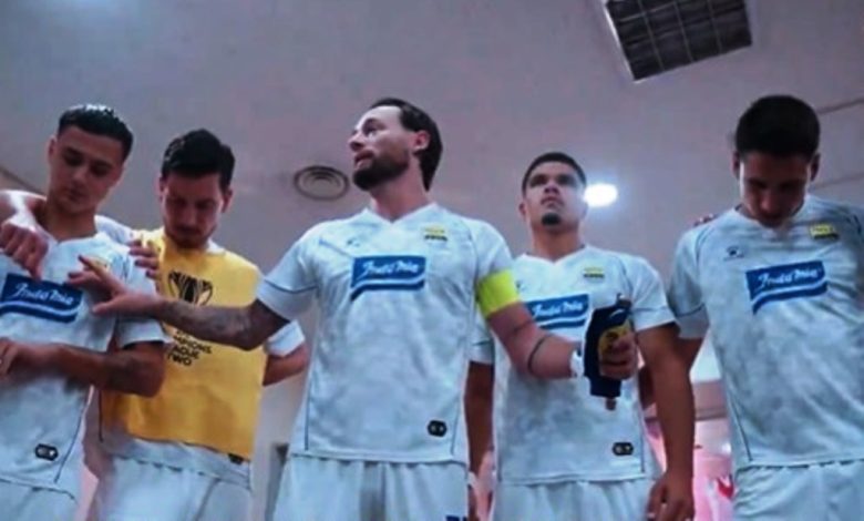 jadwal nonton persib