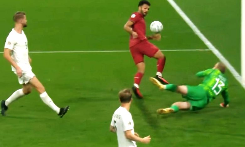 skor Portugal vs Norwegia