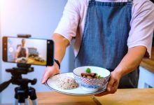 promosi bisnis kuliner