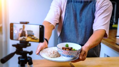 Cara Promosi Bisnis Kuliner agar Lebih Mudah Ditemukan Pelanggan promosi bisnis kuliner