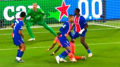 psg vs barcelona 2026