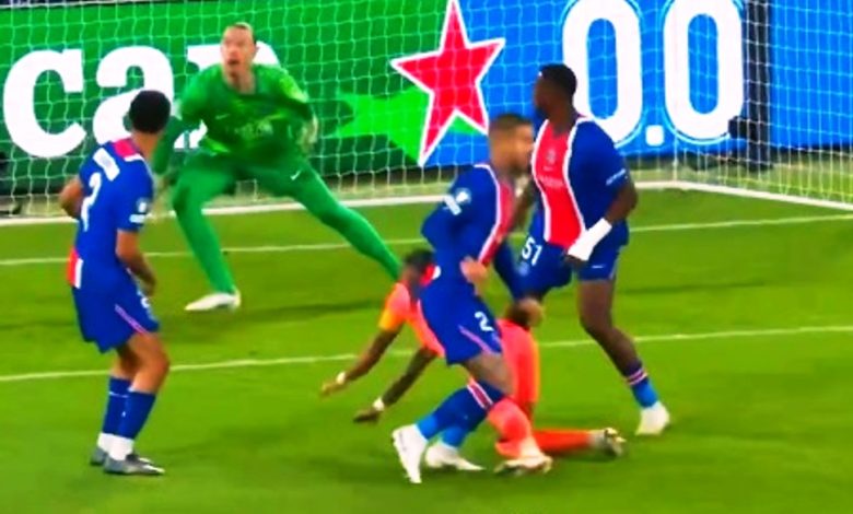 psg vs barcelona 2026