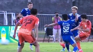 hasil psim vs persija