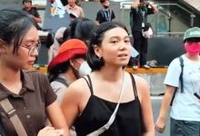 Shalima Hakim viral