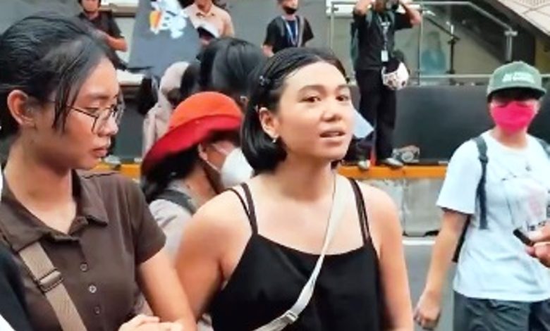 Shalima Hakim viral