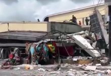 vanuatu earthquake