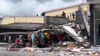 vanuatu earthquake