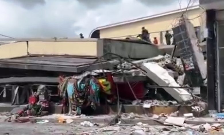 vanuatu earthquake