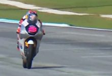 veda ega pratama moto3 sepang