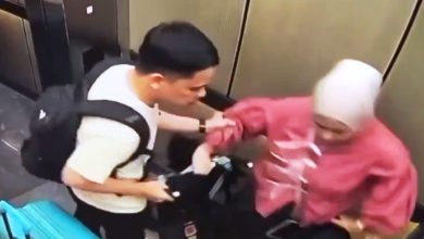 video kekerasan terhadap anak