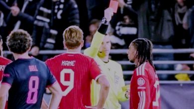 hasil Viking FK vs Bayern Munich