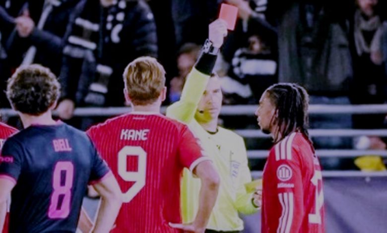 hasil Viking FK vs Bayern Munich
